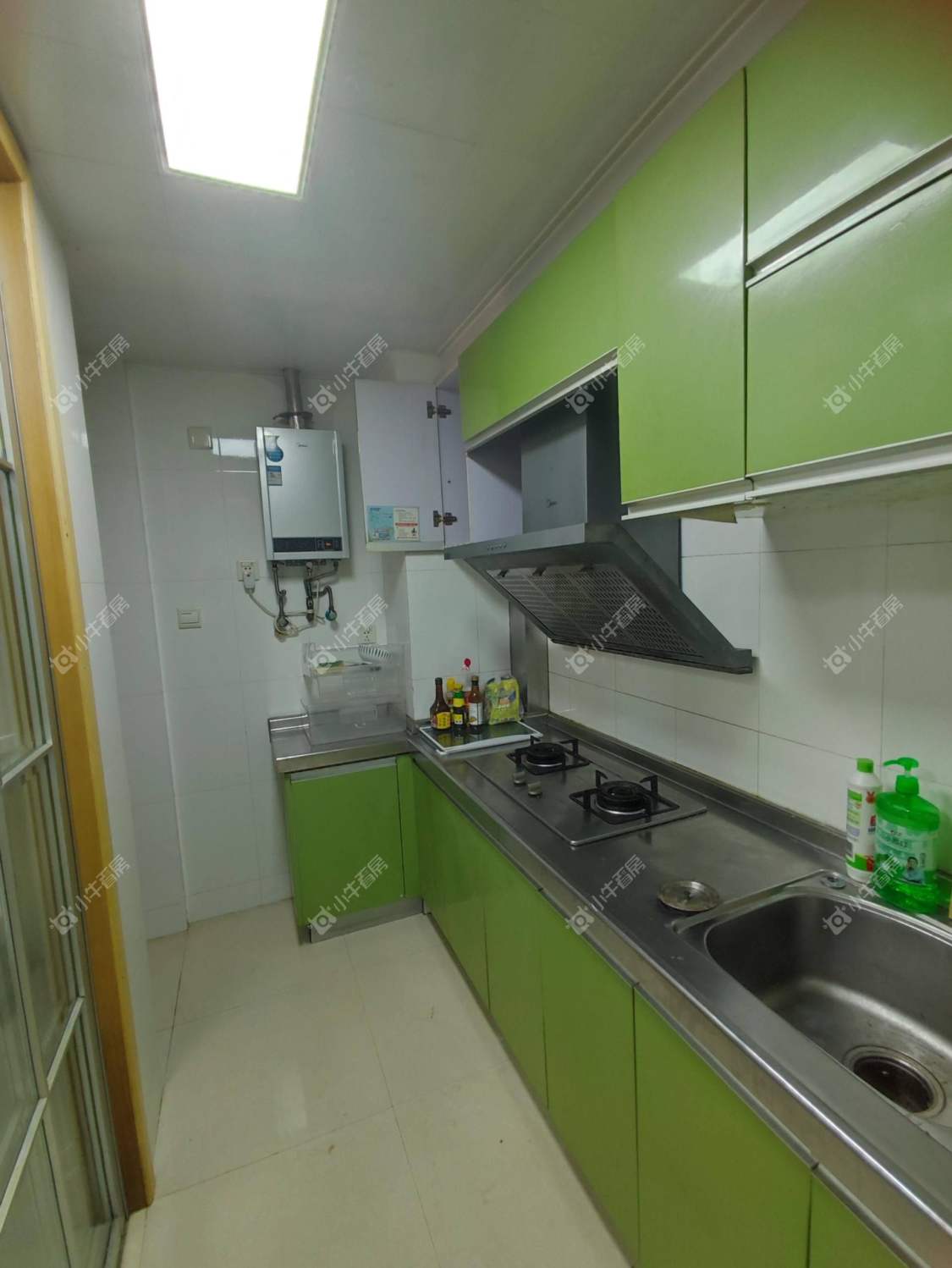 常州九洲花园一期在租房源_小牛看房