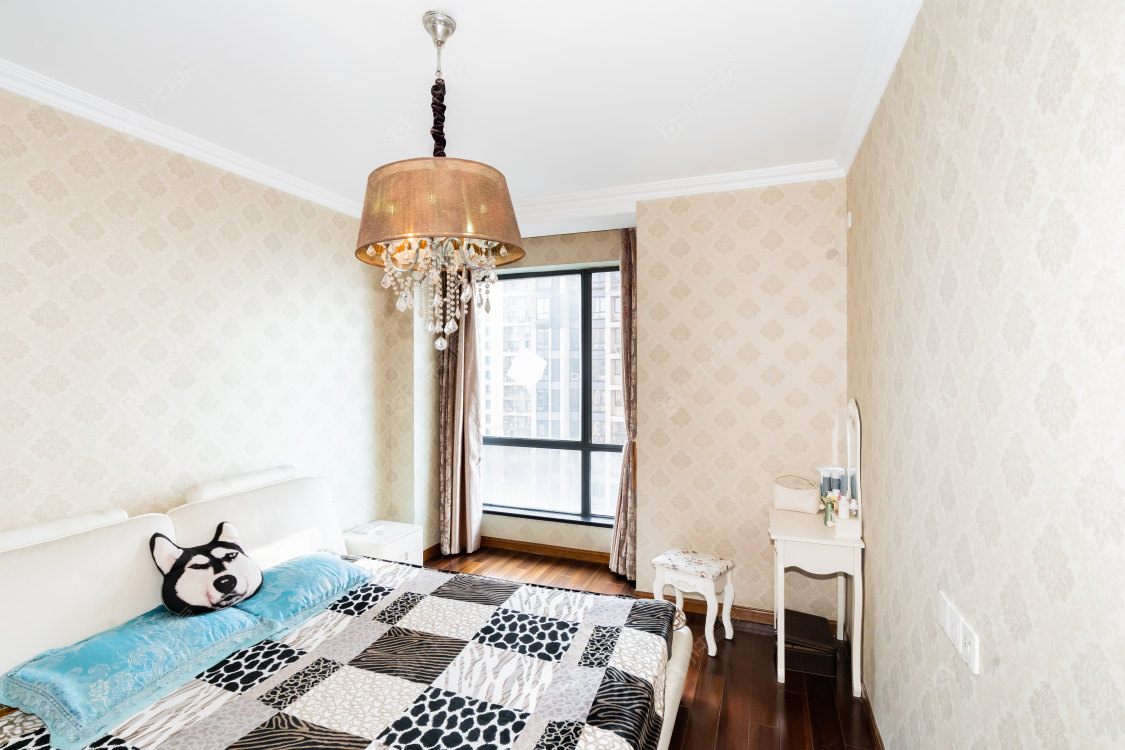 常州蔷薇家园在售二手房源室内图_小牛看房