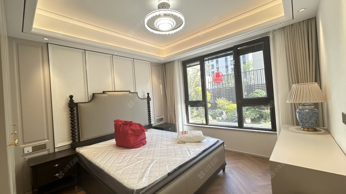 常州印山风华在租房源_小牛看房