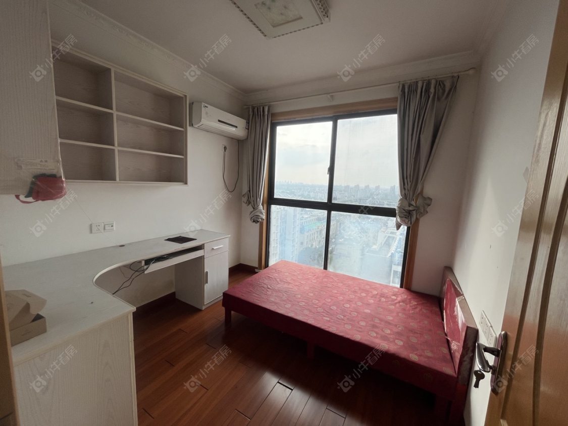 常州湖滨怡景在租房源室内图_小牛看房