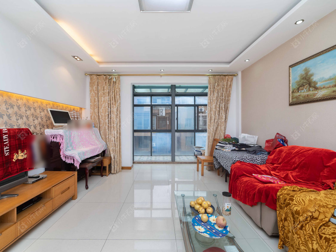 常州中天名园在售二手房_小牛看房