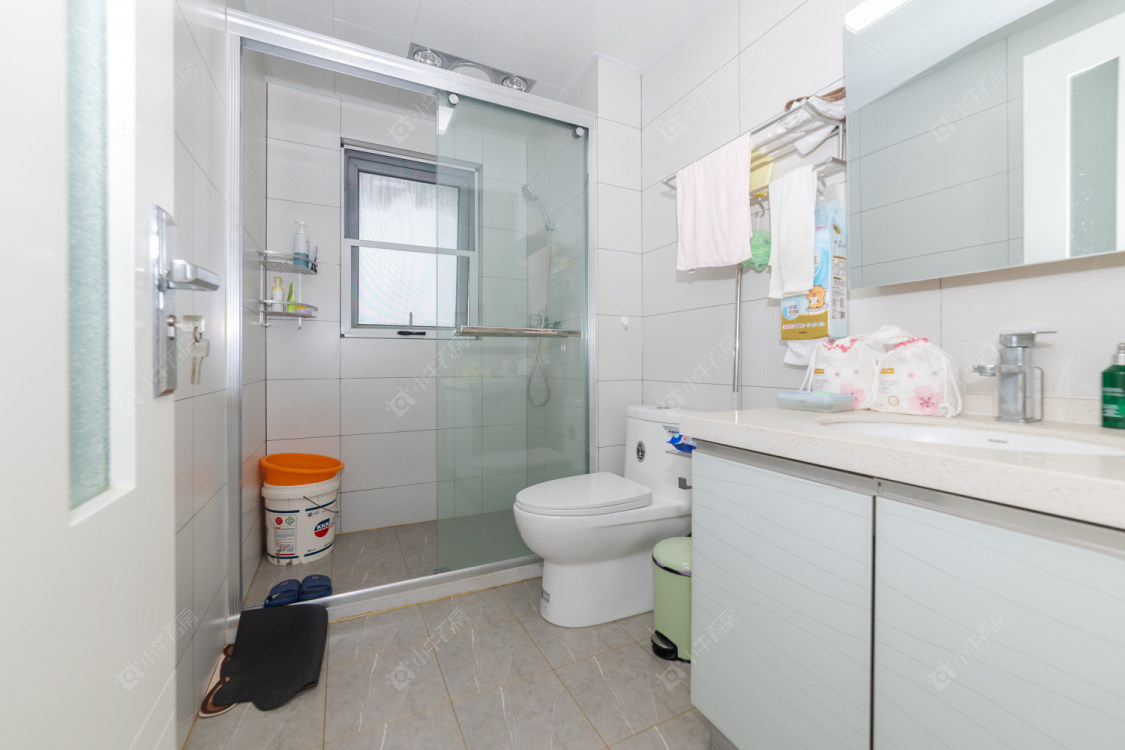 常州凤凰湖西苑在售二手房源室内图_小牛看房