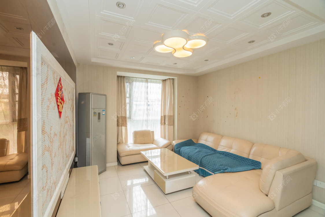 常州九洲新世界花苑在售二手房_小牛看房