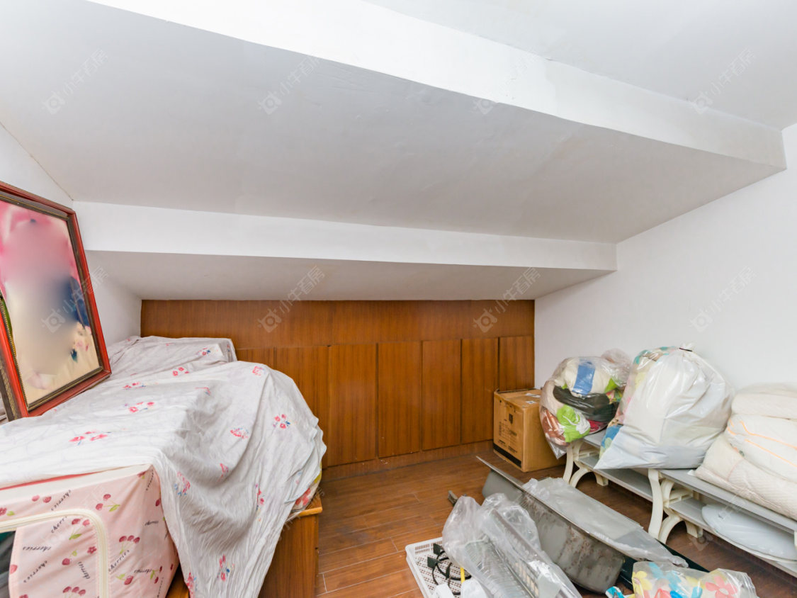 常州西新桥三村在售二手房源室内图_小牛看房