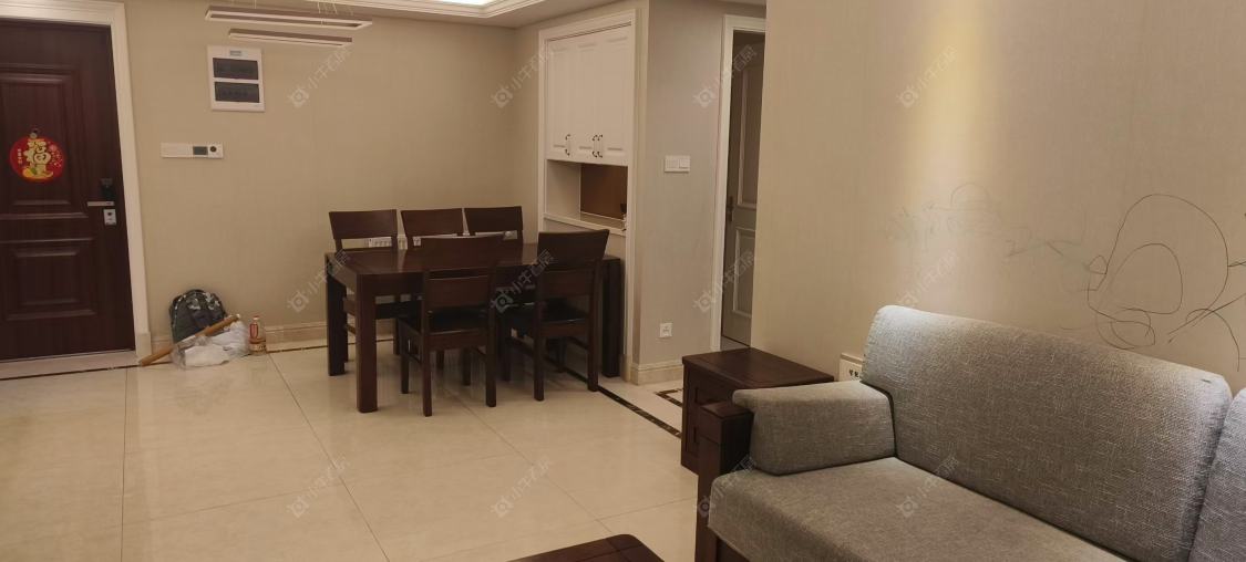 常州绿地香奈在租房源_小牛看房