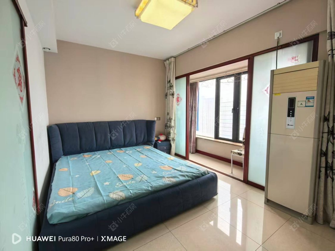 常州茂业泰富城在租房源室内图_小牛看房