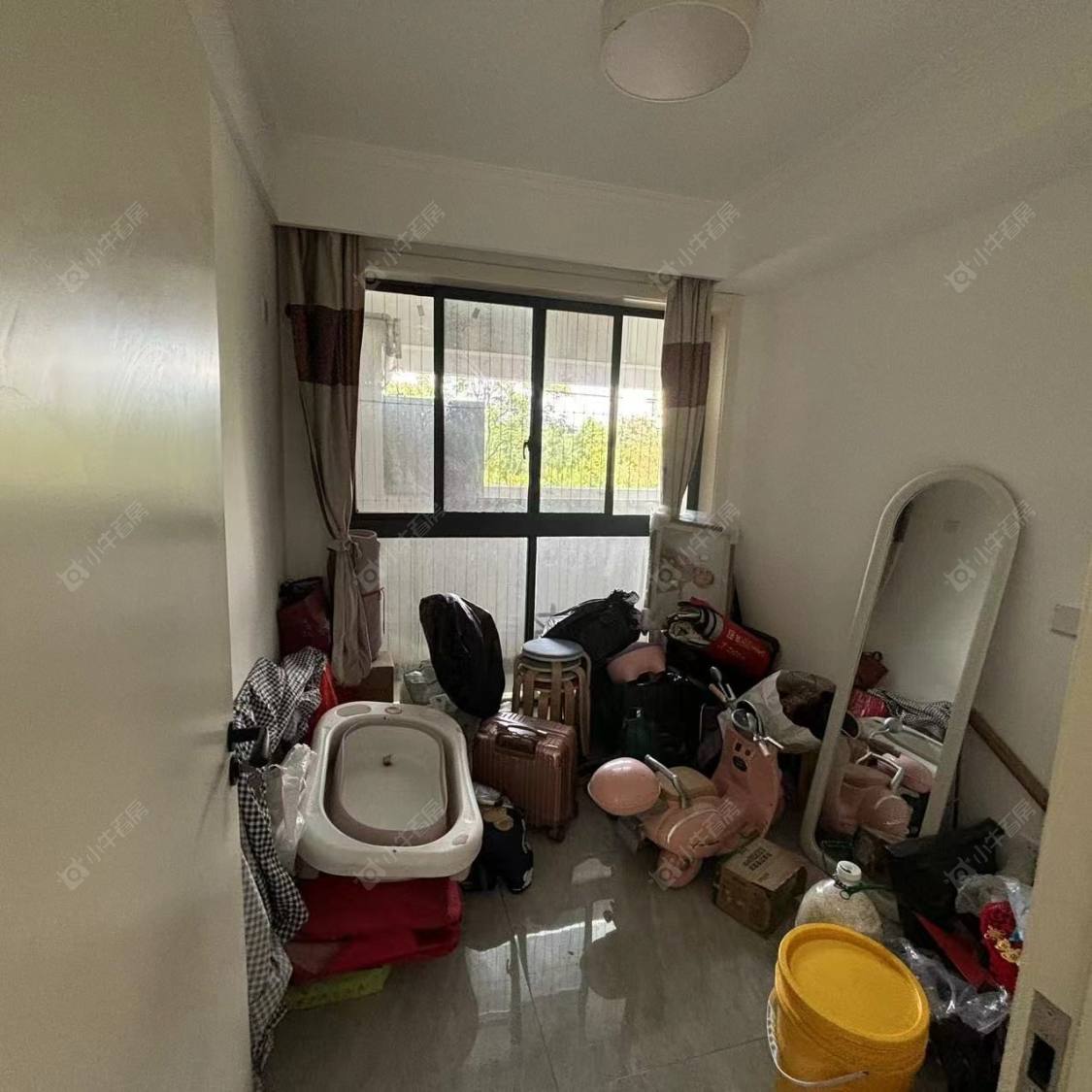 常州白马公馆在租房源室内图_小牛看房