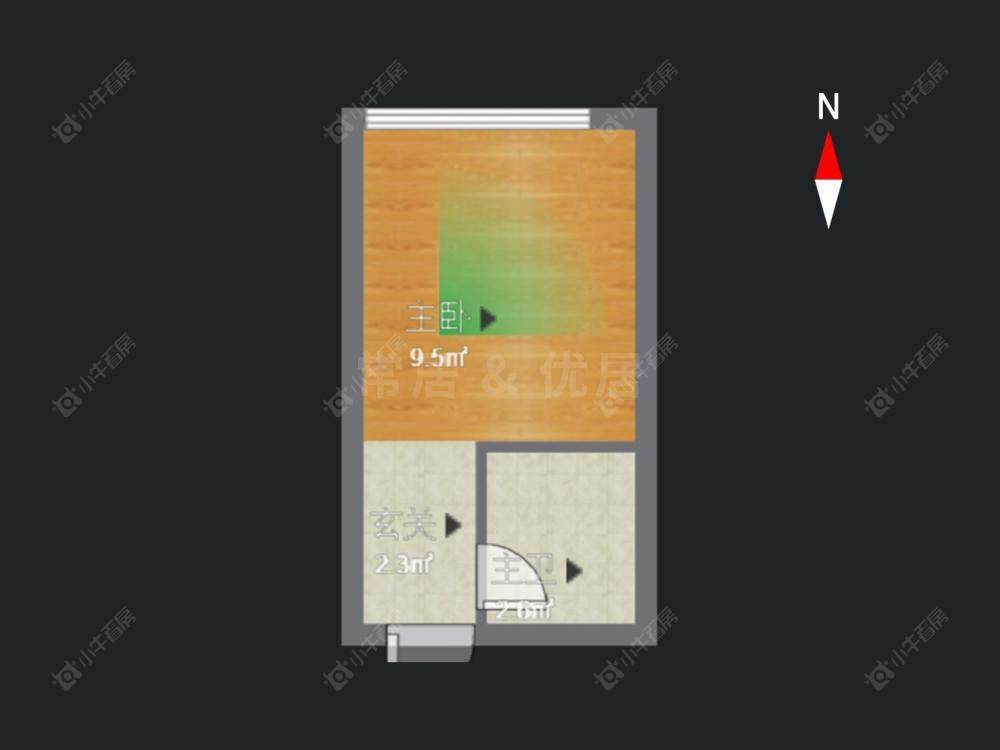 常州盛世名门在售二手房_小牛看房