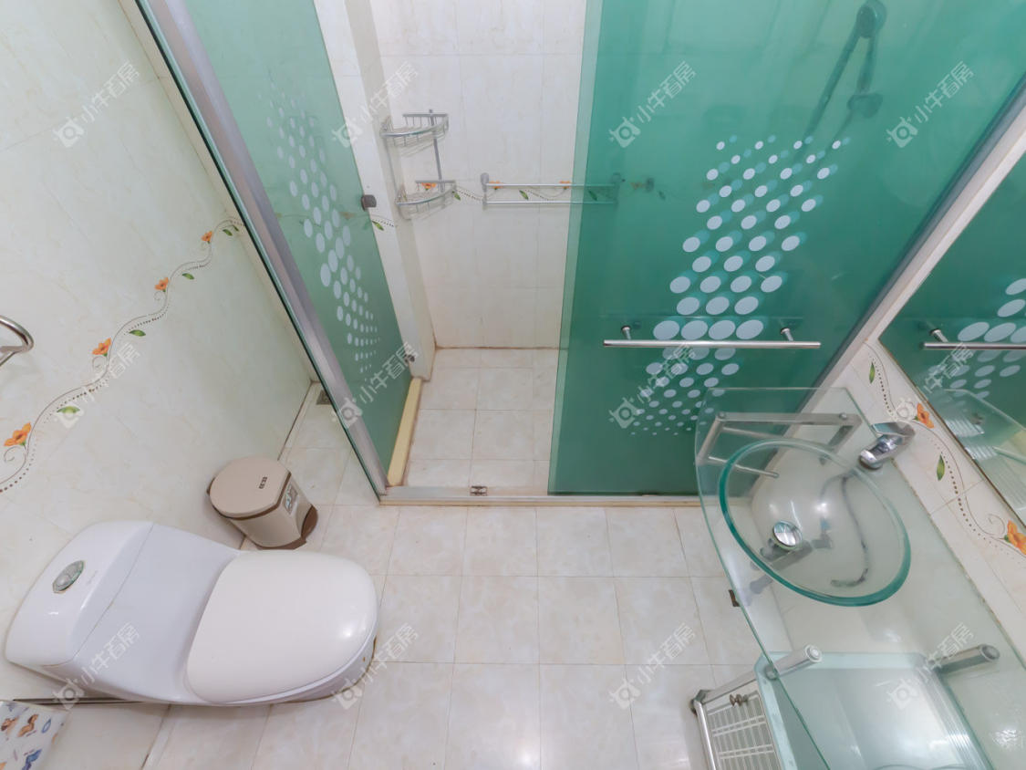 常州水木年华花园在租房源_小牛看房