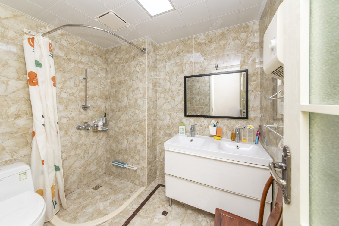 星河国际一区房源室内图 常州星河国际一区在售二手房源室内图_小牛看房