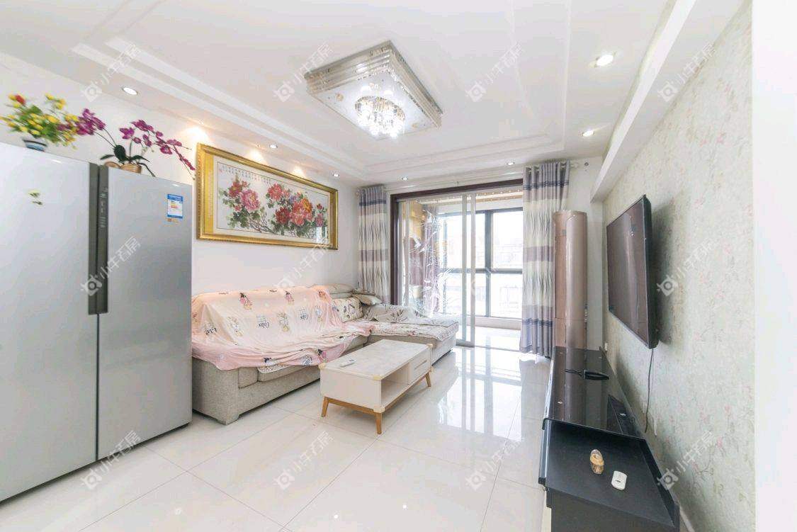 常州阳湖名城在租房源_小牛看房