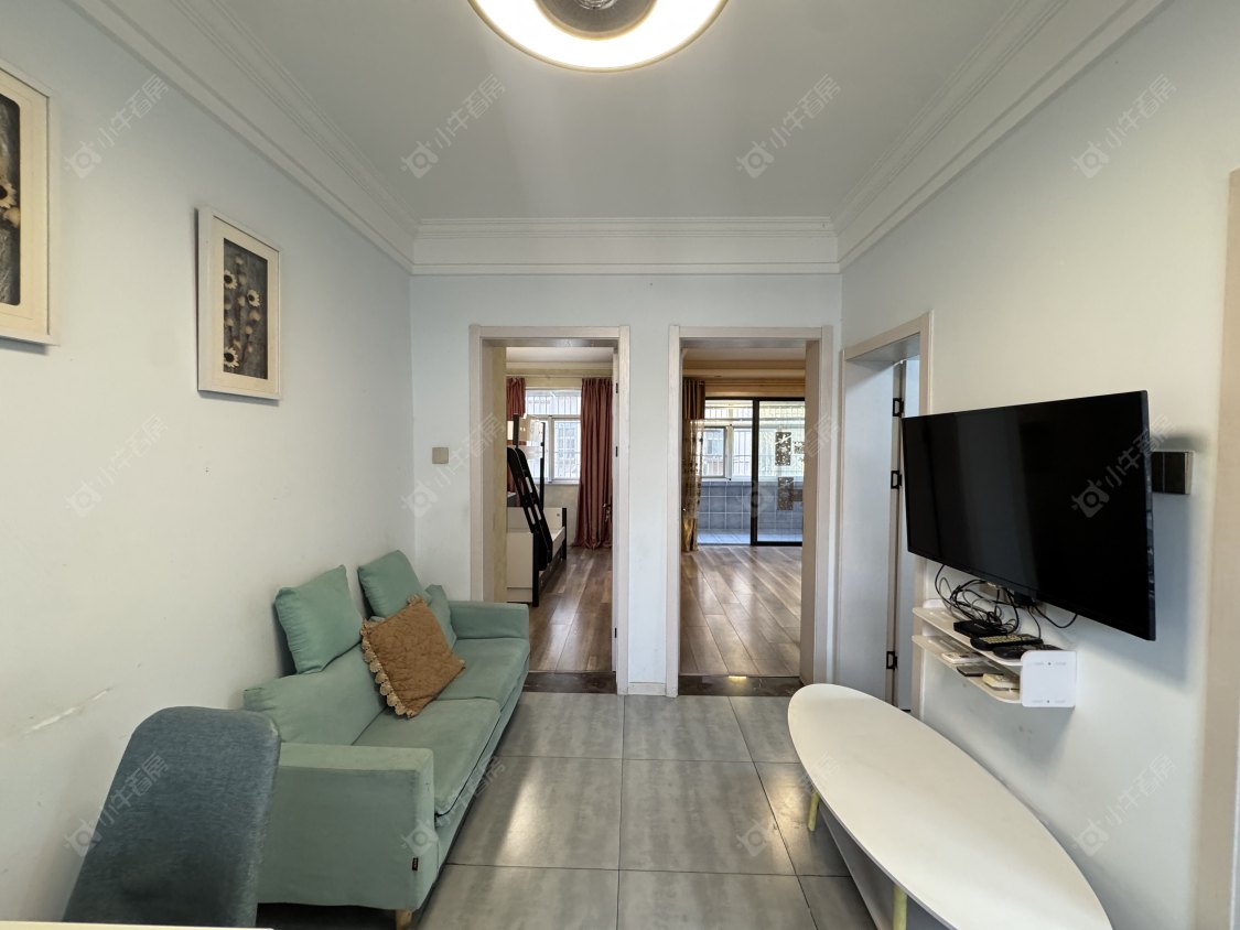 常州白云新村在租房源_小牛看房