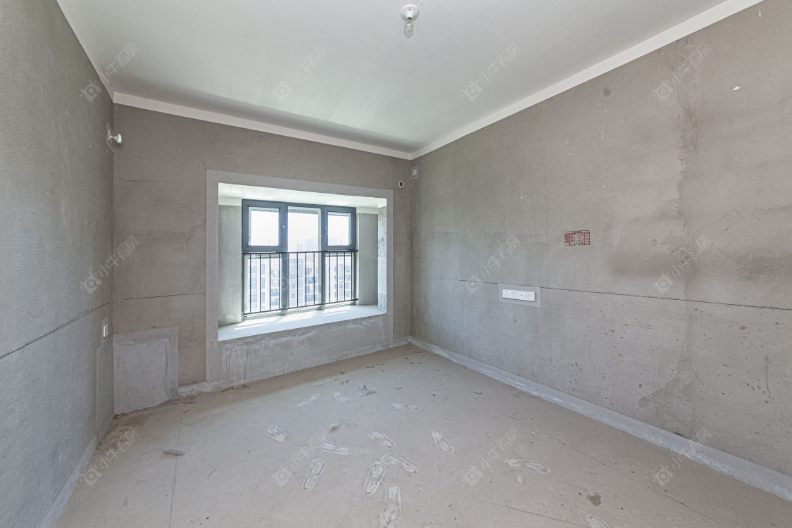 常州碧桂园都市森林在售二手房源室内图_小牛看房