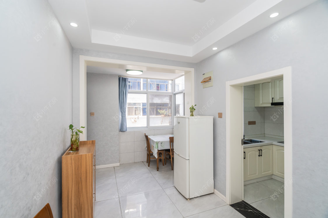 五角场西村房源室内图 常州五角场西村在售二手房源室内图_小牛看房