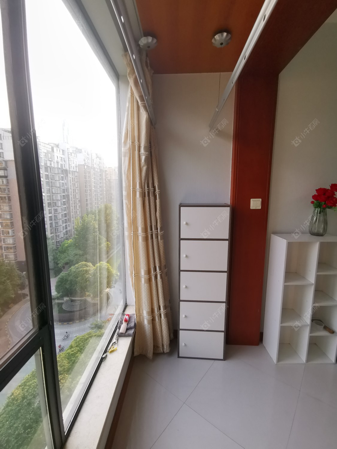 常州府翰苑西区租房_府翰苑西区1室2厅房源出租
