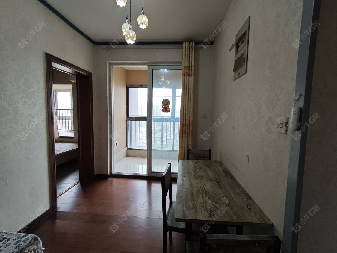 常州豪景家园在租房源室内图_小牛看房