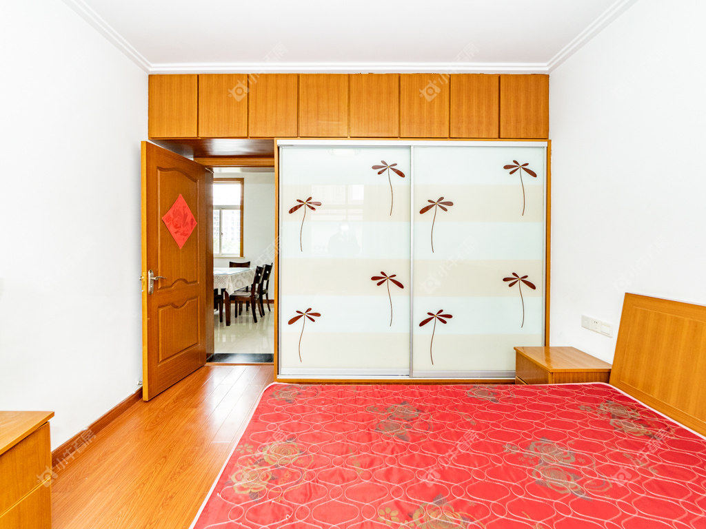 常州三井西小村在租房源_小牛看房