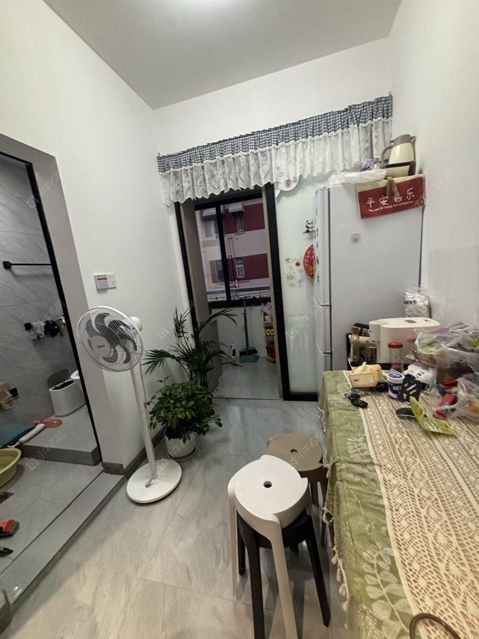 常州工房北区在租房源室内图_小牛看房