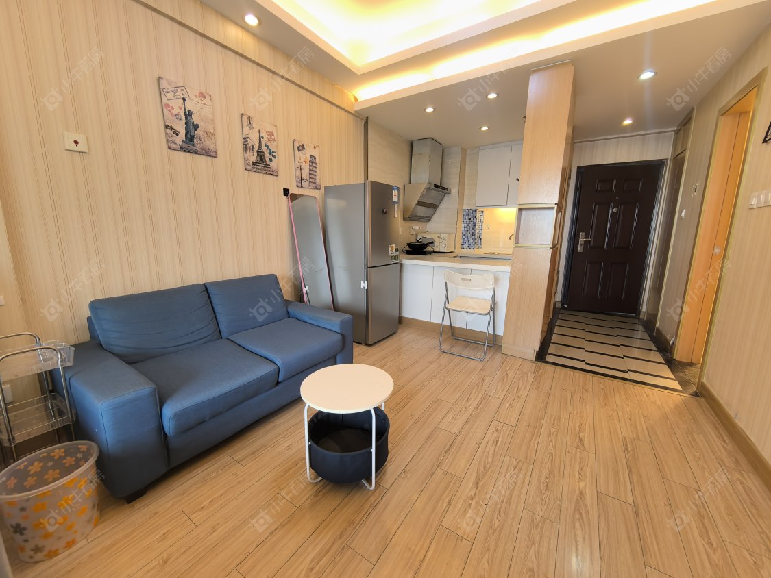 莱蒙城领尚房源室内图 常州莱蒙城领尚在租房源室内图_小牛看房