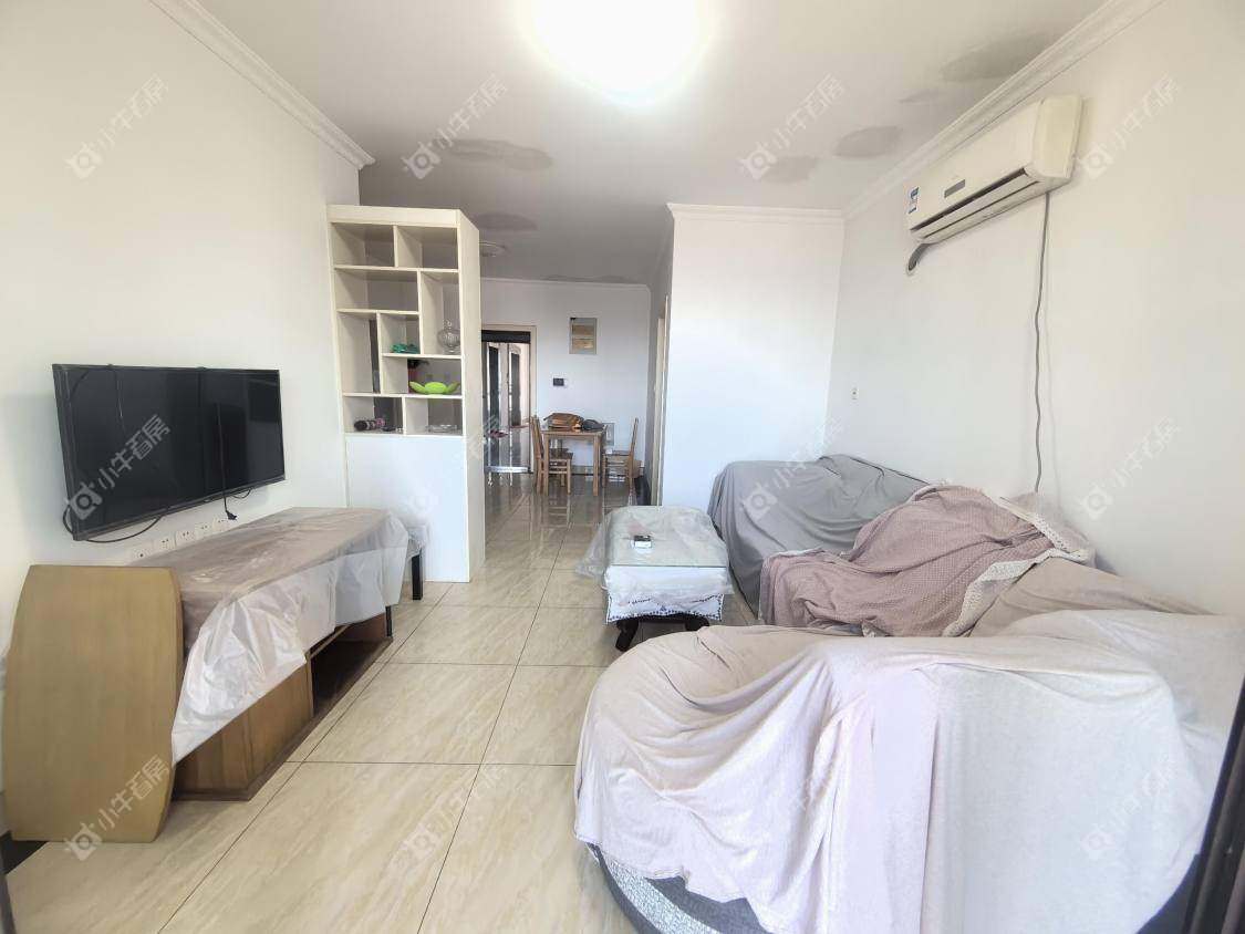 常州聚通豪庭在租房源_小牛看房