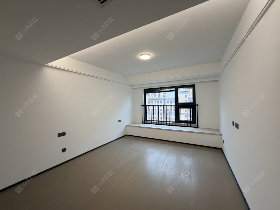 常州中海云麓里在租房源室内图_小牛看房