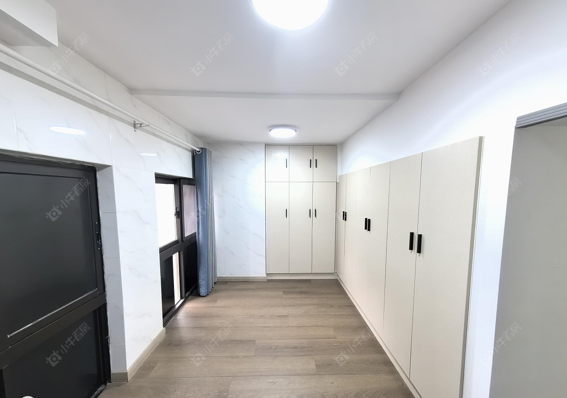 常州吾悦广场全能家公寓在租房源_小牛看房