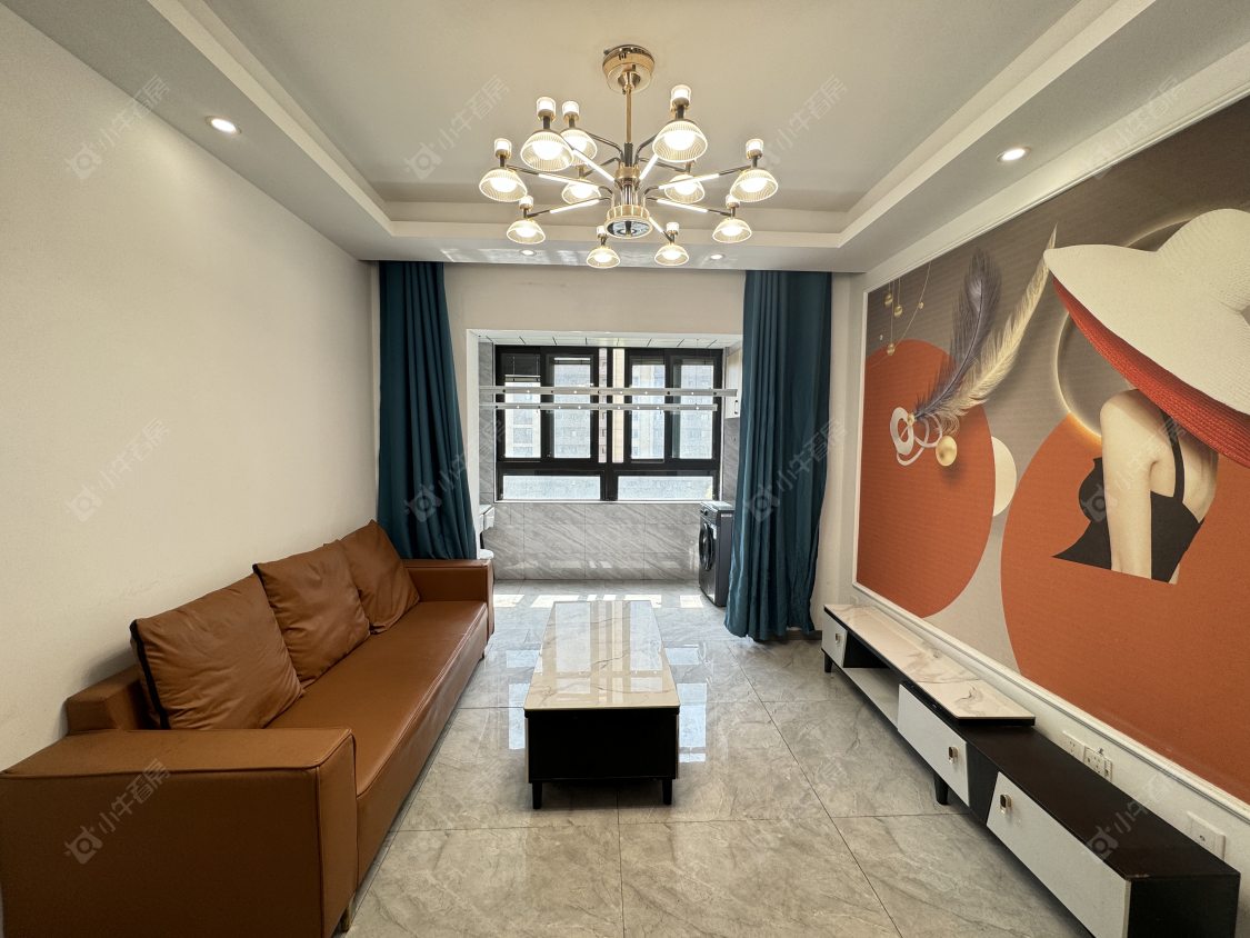 常州新欣嘉园在租房源室内图_小牛看房