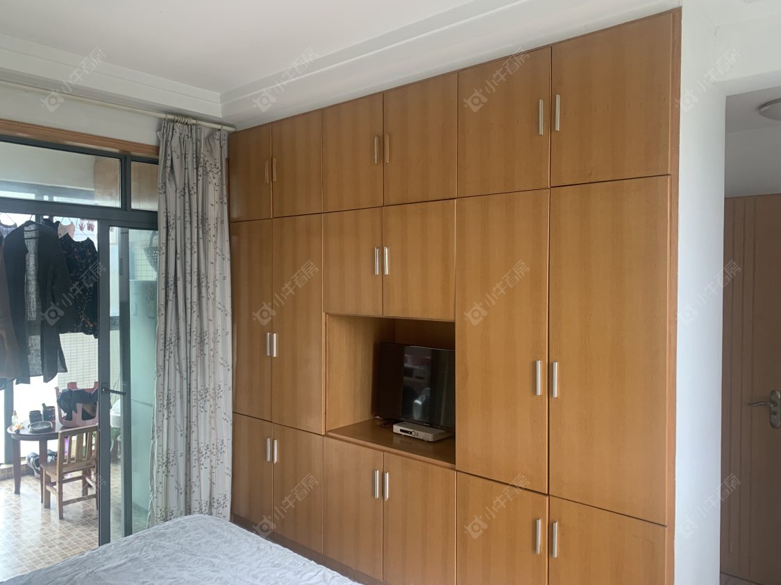 常州香树湾福园在租房源_小牛看房