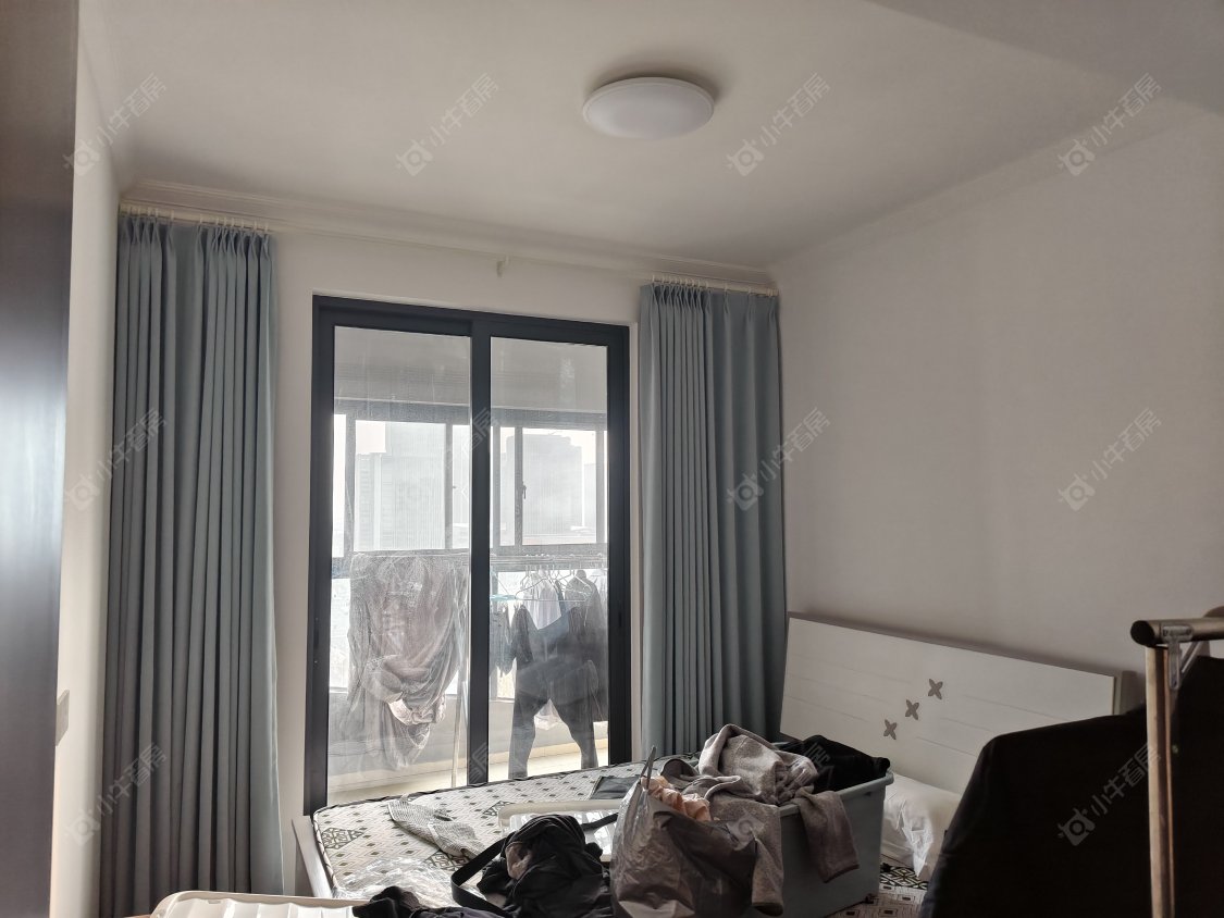 常州蓝光晶曜在租房源室内图_小牛看房