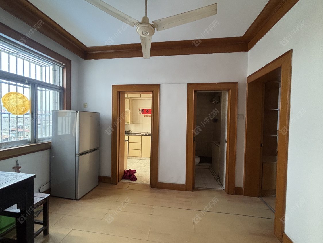 清潭新村房源室内图 常州清潭新村在租房源室内图_小牛看房