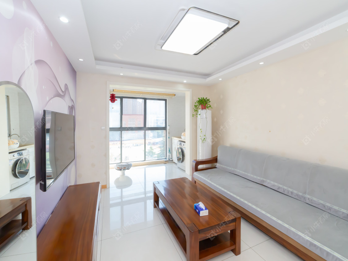 常州阳光龙庭在售二手房源_小牛看房