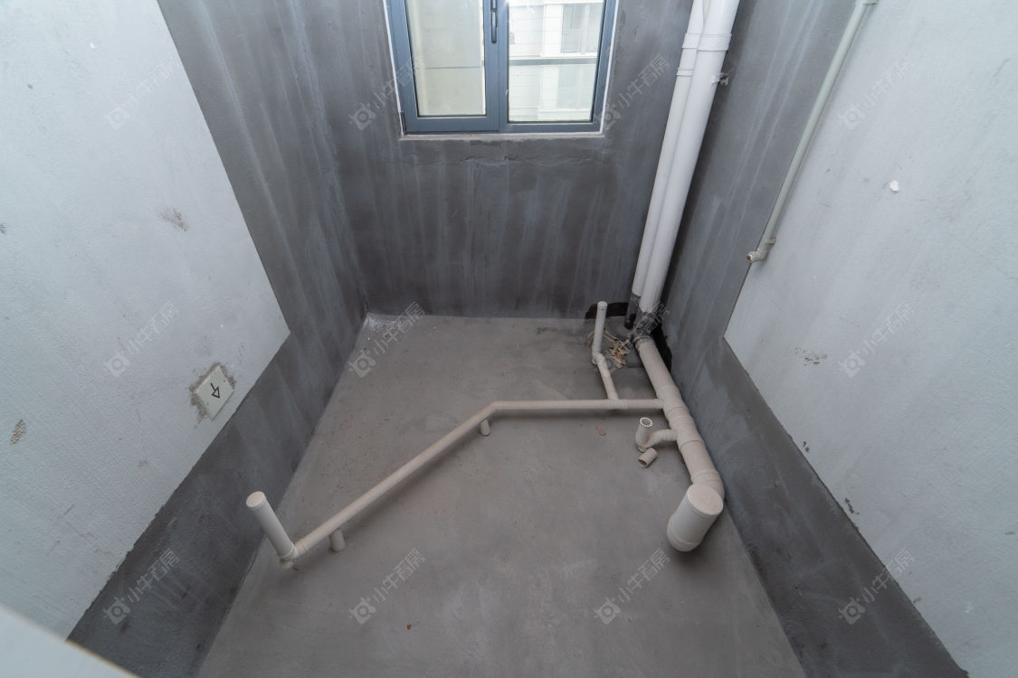 常州五星星韵城在售二手房源室内图_小牛看房