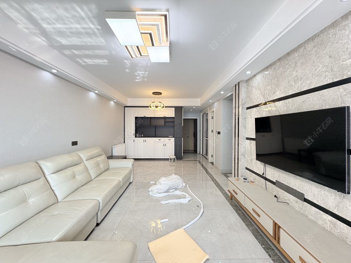 丹阳大亚第一城在售二手房_小牛看房