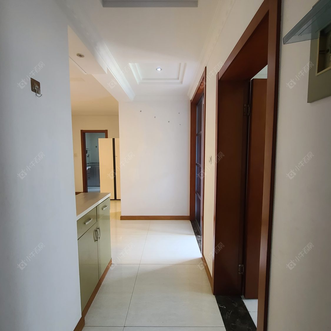 常州福地聚龙苑在租房源_小牛看房