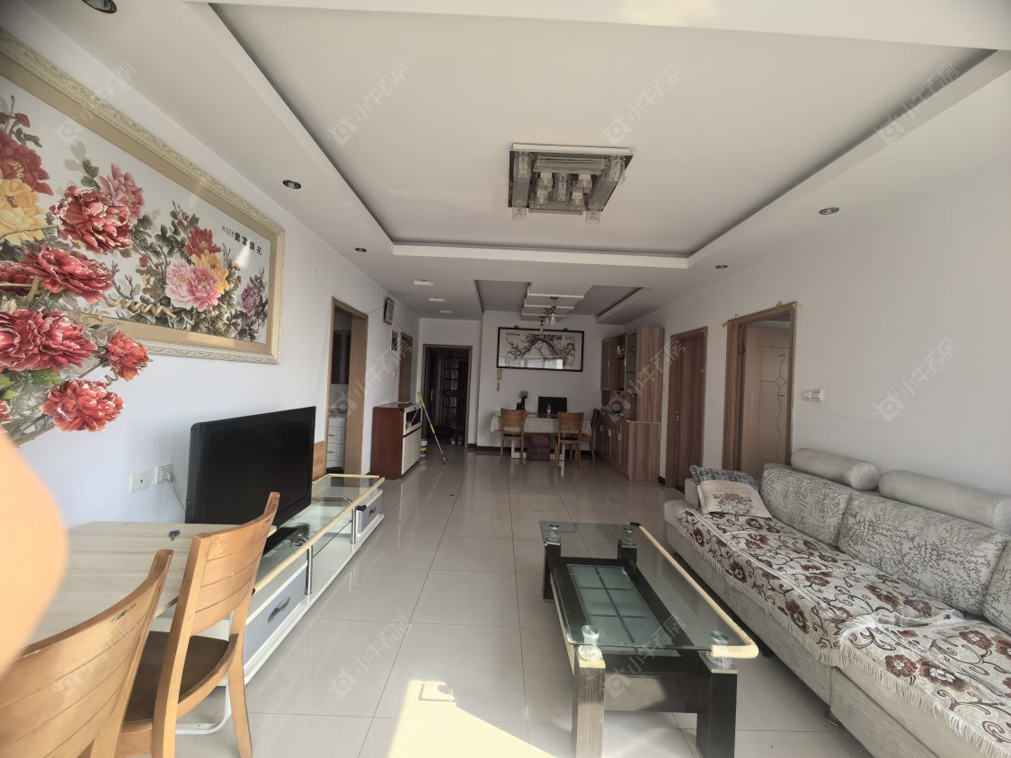 常州翰林雅居花苑在租房源_小牛看房