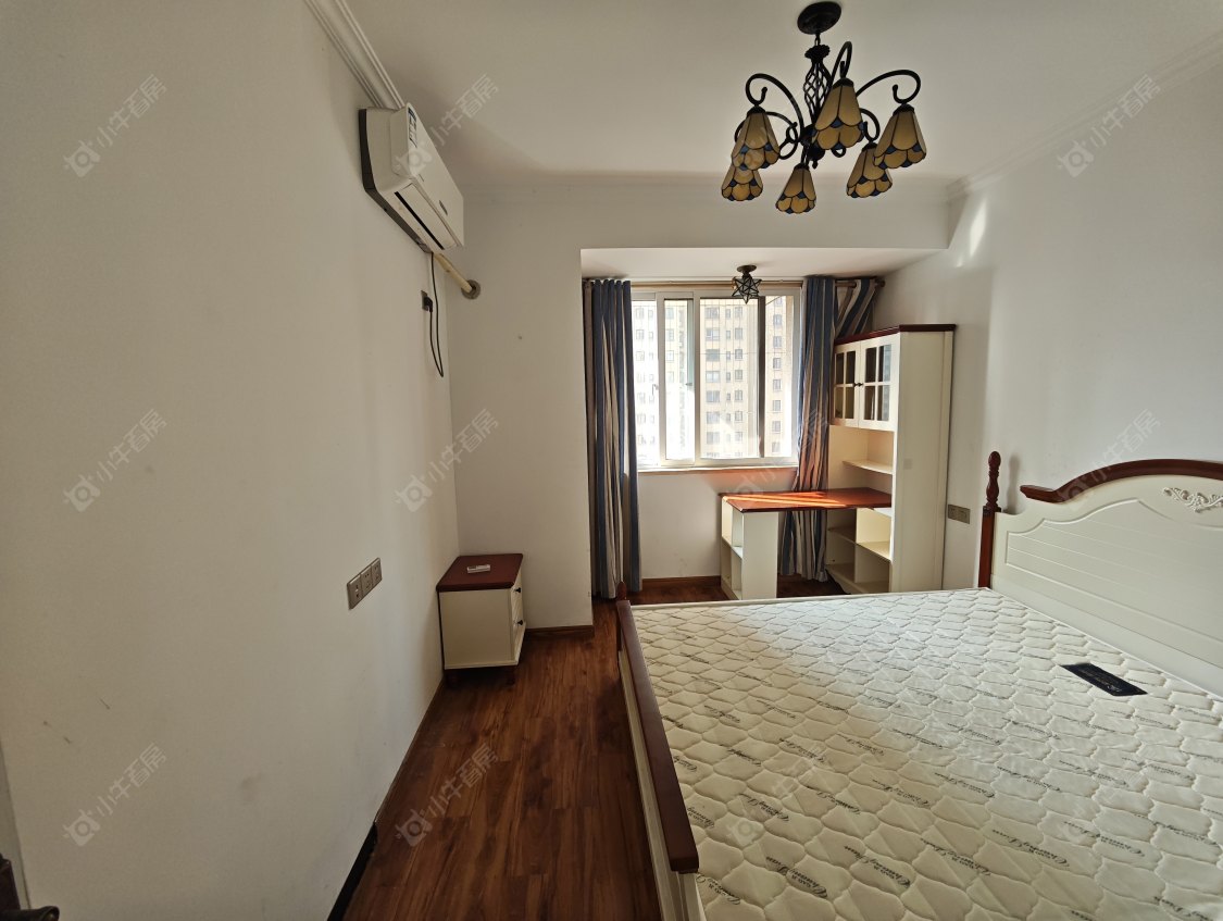 常州香溢紫郡四期在租房源室内图_小牛看房