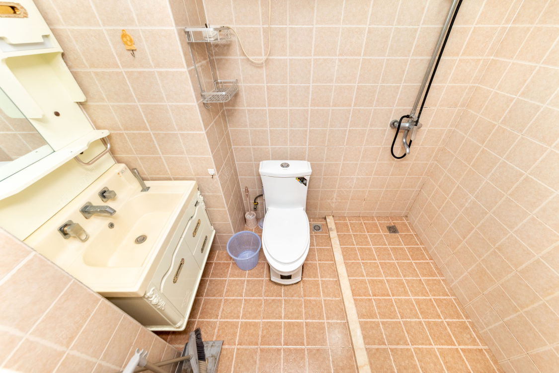 常州高力国际SOHO在售二手房源室内图_小牛看房