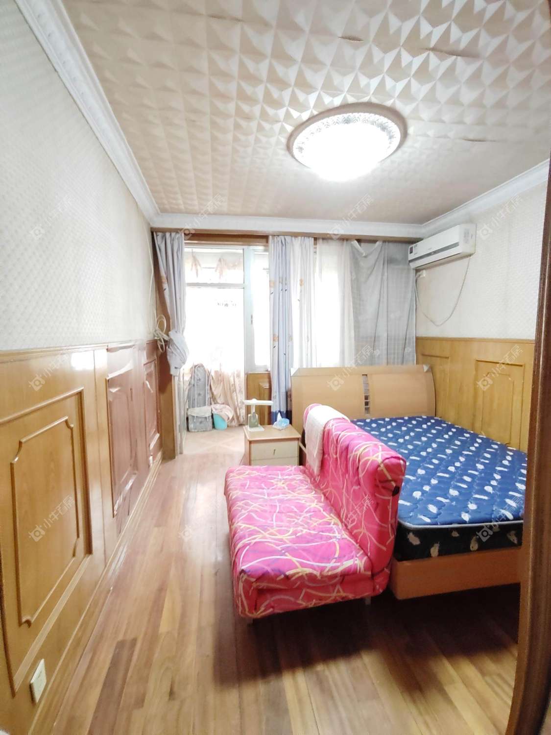 常州翠竹新村南区租房_翠竹新村南区2室1厅房源出租