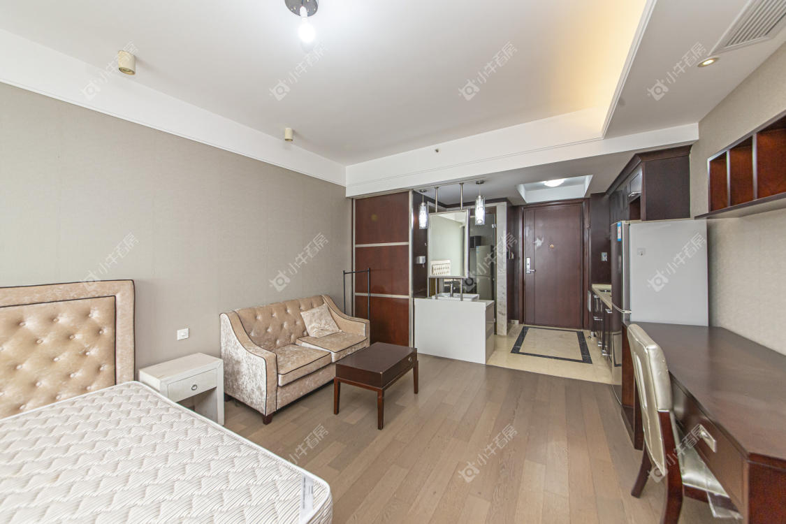 星河澜月湾房源室内图 常州星河澜月湾在租房源室内图_小牛看房