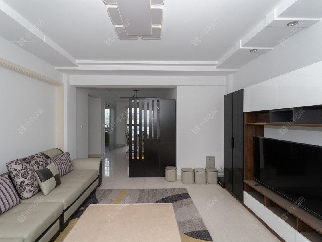 翠堤湾花园房源室内图 常州翠堤湾花园在售二手房源室内图_小牛看房