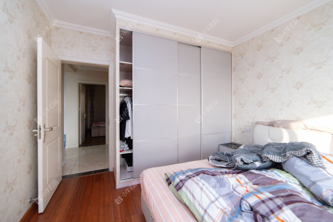 常州路劲城市主场在租房源_小牛看房