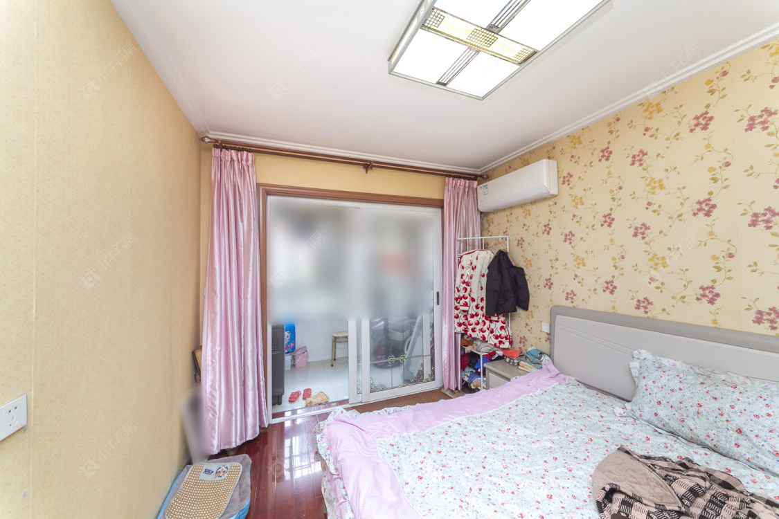 常州绿园爱舍南区在售二手房源室内图_小牛看房