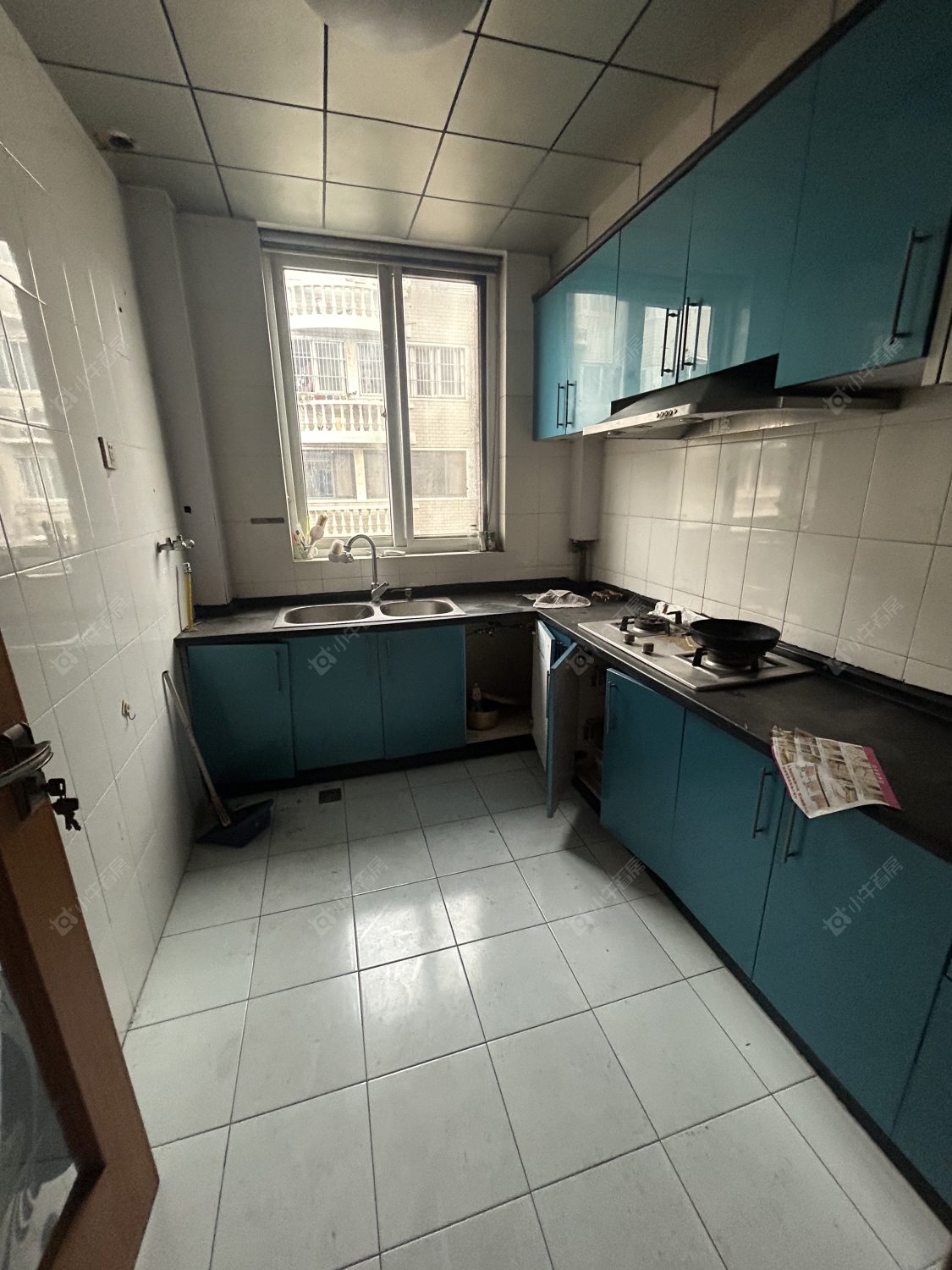 常州阳湖世纪苑南苑在租房源室内图_小牛看房