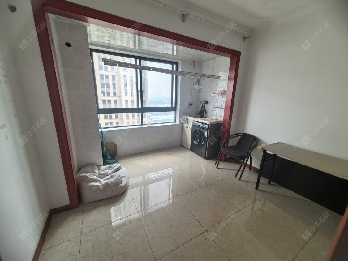 常州绿地世纪城三期在租房源室内图_小牛看房