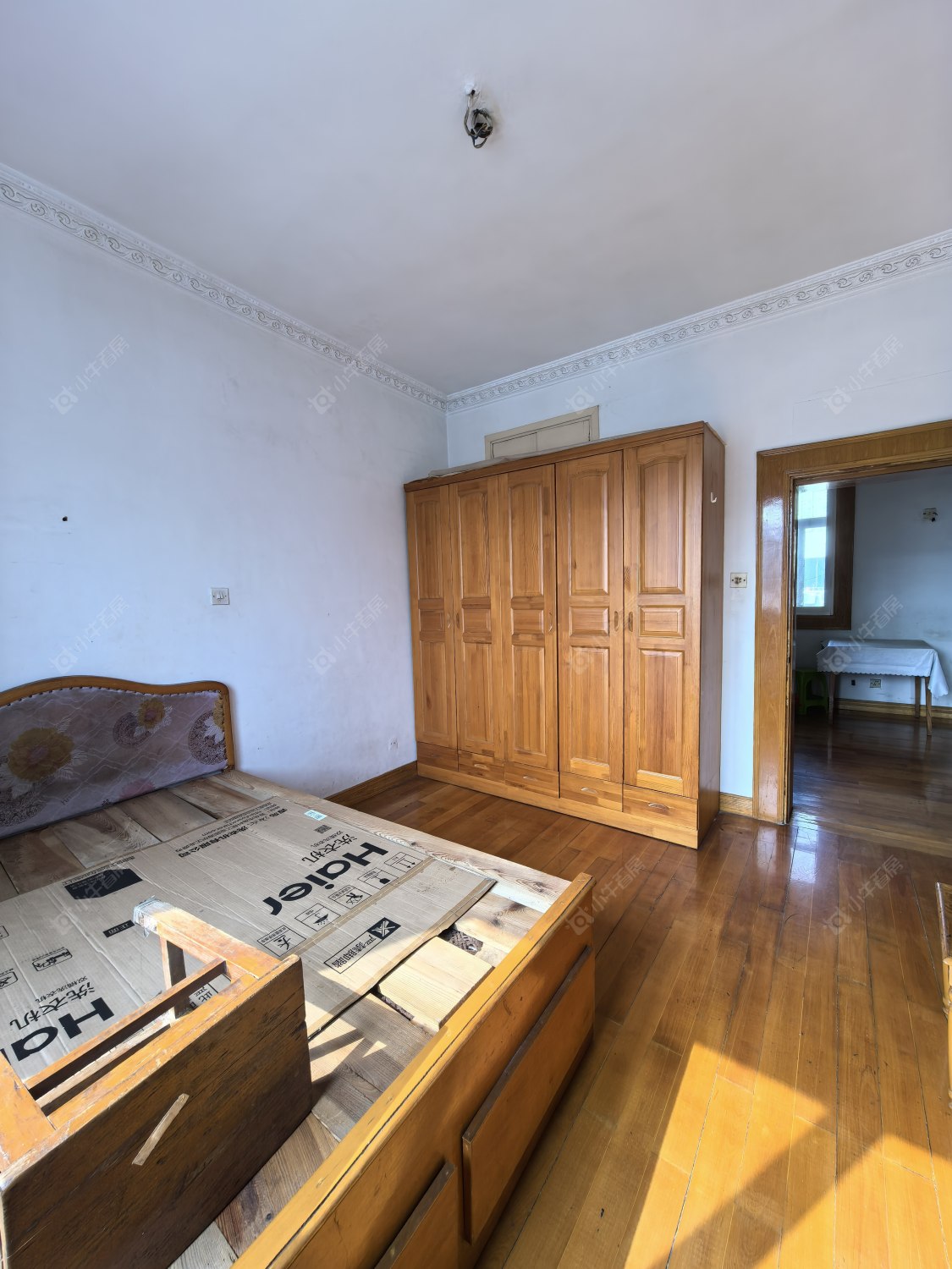 常州兰翔新村租房_小牛看房