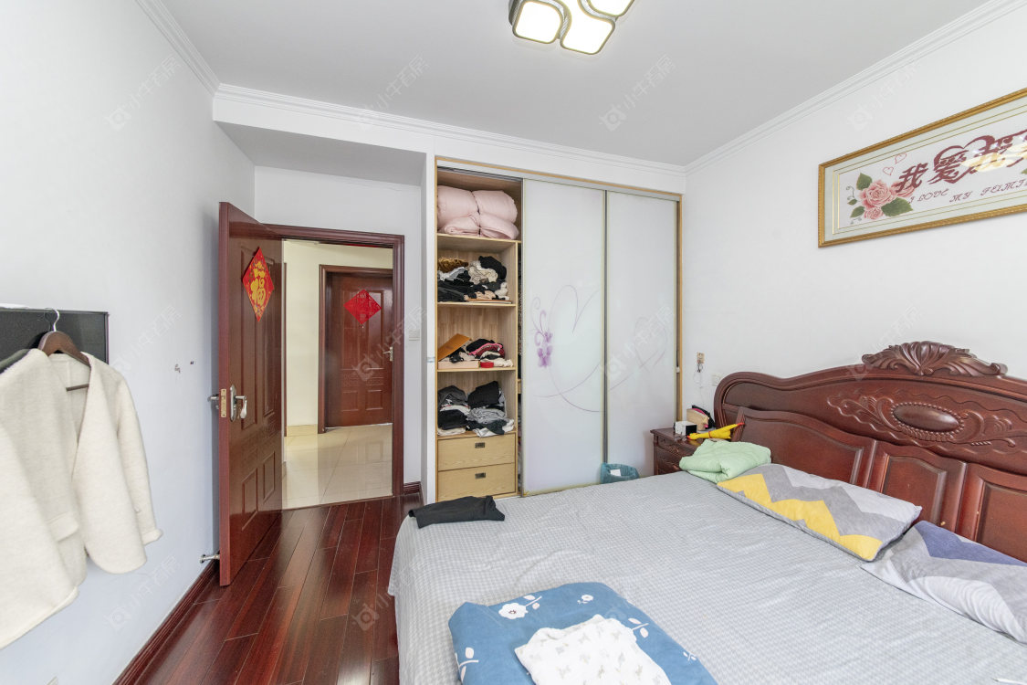 新城南都美域房源室内图 常州新城南都美域在售二手房源室内图_小牛看房