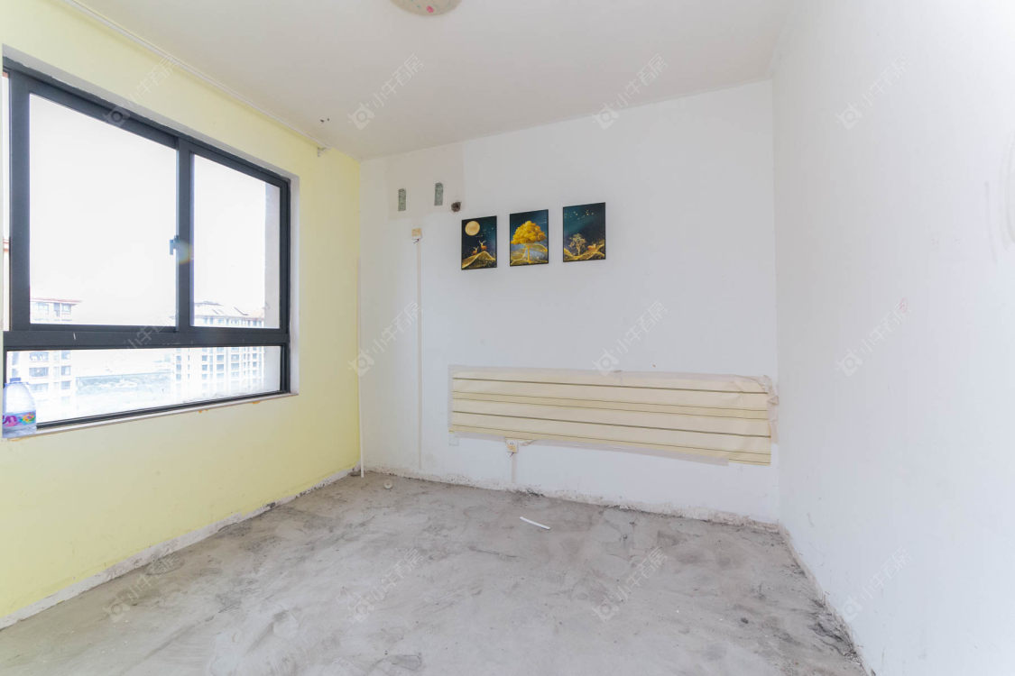 顺园九村房源室内图 常州顺园九村在售二手房源室内图_小牛看房