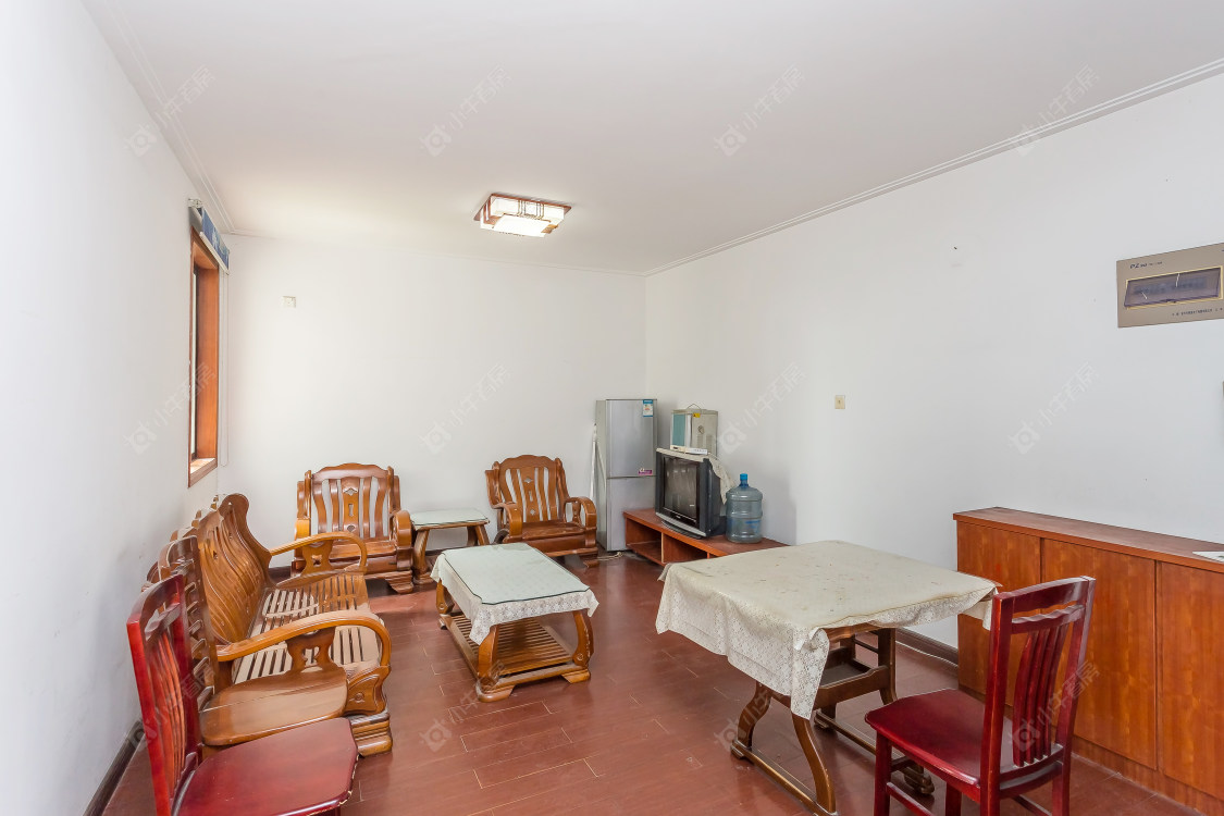 常州新城尚东区花园东区在售二手房源室内图_小牛看房