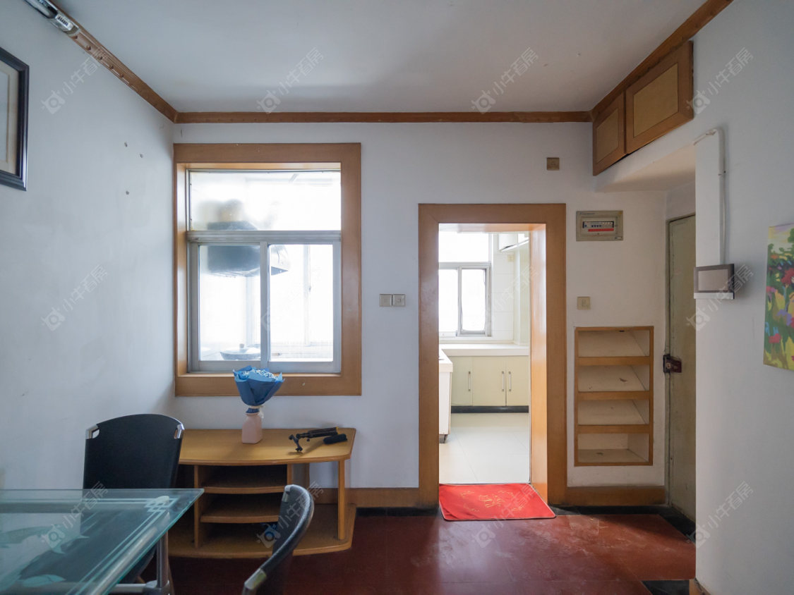 常州桃园新村在售二手房源室内图_小牛看房