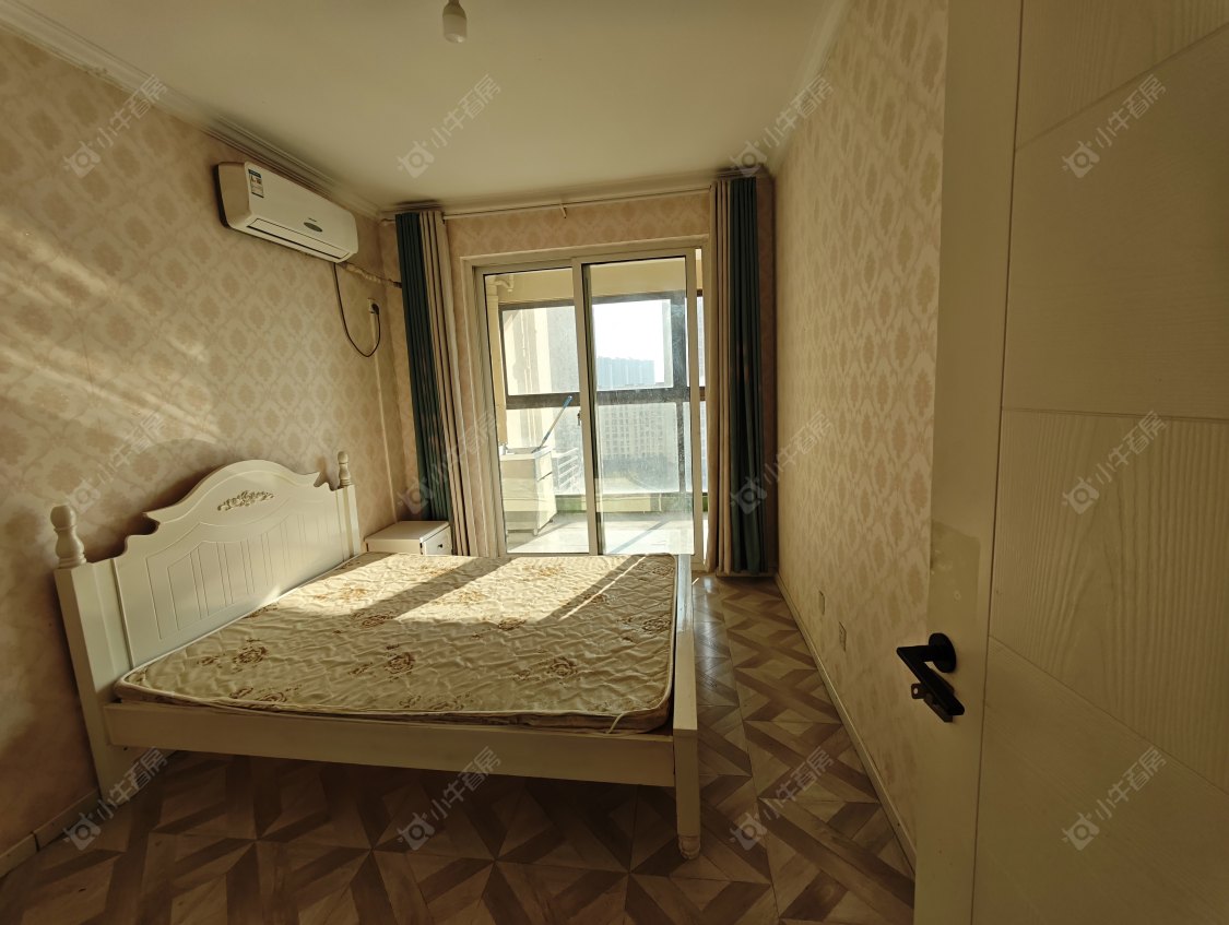 常州蔚蓝天地三四期在租房源室内图_小牛看房